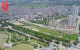 Những công trình hiện đại đổi thay diện mạo Thủ đô